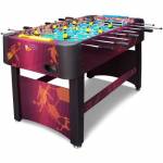 Чемпіонат з настільного футболу