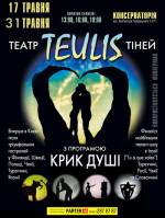 Театр Тіней Teulis в Національній Музичній Академії України