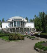 Всеукраїнський туристичний фестиваль в ботанічному саду імені Фоміна