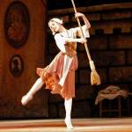 Балет «Попелюшка» в Театрі опери та балету для дітей та юнацтва