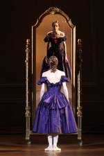 Балет «Дама з камеліями» у Національній опері України