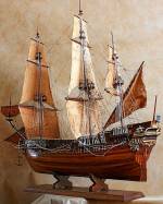 Унікальна виставка кораблів та суден «Під вітрилами історії»