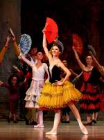 ГАЛА-концерт на честь завершення театрального сезону у Національній опері України