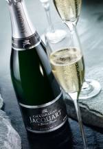 Лекція-дегустациія "Champagne Jacquart"