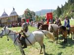 Хмельничан запрошують на середньовічний фестиваль «Ту Стань»