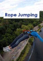 Стрибки з мосту (Rope Jumping)
