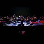 Джаз концерт-імпровізація Authentic Light Orchestra
