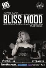 Концерт кавер-гурту “Bliss Mood”