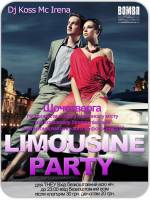 Limousine party