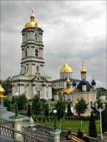 Тур вихідного дня: «Замки та святині Тернопільщини» (Корець - Почаївська Лавра - Кременець - Вишнiвець)