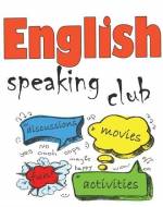 Безкоштовний "Speaking Club" з англійської мови