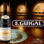 Лекція-дегусатція французських вин ТМ E.Guigal