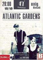 Концерт "Atlantic Gardens"