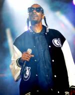 Концерт репера Snoop Dogg у Палаці Спорту