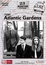 Концерт "Atlantic Gardens"