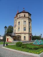 «Осінній парк» розкриє секрети: "Київзеленбуд" запрошує школярів на екскурсії парками Києва