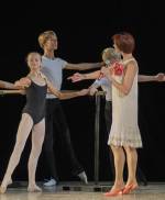 Театр опери та балету для дітей та юнацтва: "Балетна абетка. Музичні класики"
