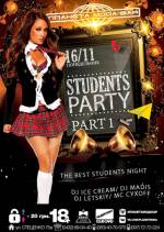 Students Party Part1