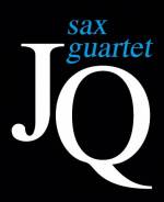 Квартет саксофоністів JQ у Freud House