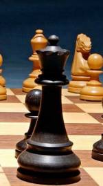 Шаховий турнір серед ІТ-спеціалістів