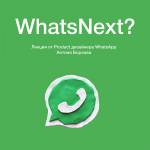 WhatsNext? Лекція від Product дизайнера WhatsApp