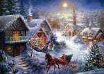 Різдв’яно-новорічне свято "Ялинка янголів"