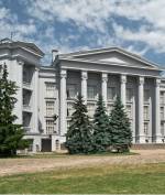 Відкриття виставки «ІСТОРІЇ З ВІЙНИ»  у Національному музеї історії України