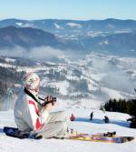 Гірськолижний тур в Славське на Старий новий рік (5 днів)