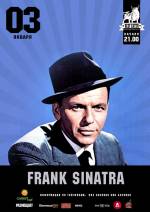 Відеоконцерт Frank Sinatra з новорічно-різдвяними хітами