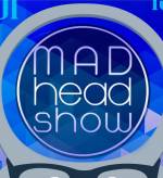 Інтелектуально-розважальна гра Mad Head Show в арт-пабі "Бочка"