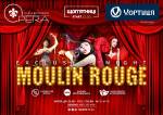 Вечірка Moulin Rouge