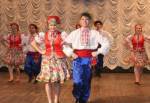 Всеукраїнський фестивалю танцю “Зимові візерунки”