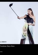 Тиждень моди: Mercedes-Benz Kiev Fashion Days на НСК "Олімпійський"