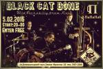 Концерт "Black Cat Bone"