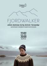 Концерт Fjordwalker
