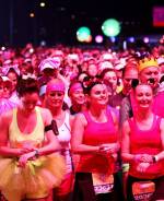 Жіночий марафон до 8 Березня: WOMEN'S DAY CHARITY RUN 2016