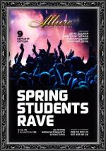 Вечірка Spring Students Rave