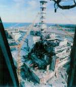 Чорнобиль   - туристична поїздка в зону відчуження