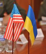 Зустріч-дискусія "Українсько-американські відносини" в Американському Домі в Києві