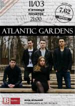 Концерт "Atlantic Gardens"