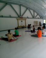 Відкриття нового залу в Makoto Dojo: дитячі тренування, йога та медитації для дорослих