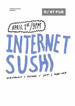 Музика "Internet Sushi"