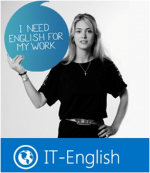 "English with ITA"