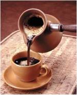 Фестиваль кави Кам'янецька турка