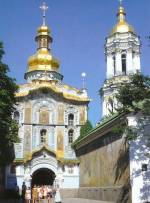 В Києві проходить Благовіщенська виставка