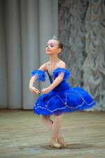 Дитячий фестиваль "Україна збирає таланти": гранд-концерт