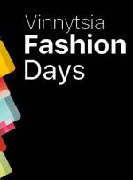 Vinnytsia Fashion Days 2016