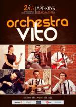 Концерт гурту Orchestra Vito