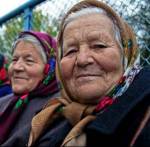Київська прем’єра фільму “Бабусі Чорнобиля” в Американському домі в Києві