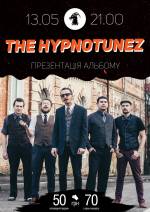 Концерт The Hypnotunez